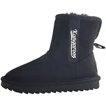 KangaROOS K-UK Soul Schneestiefel Schwarz 33