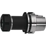 PROMAT Spannzangenfutter Typ er Spann-D.2-16mm DIN69893-A HSK-A63 A100mm