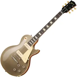 Gibson 1955 NAMM Show Commemorative Edition Les Paul Samoa Beige