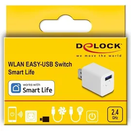 DeLock 11832