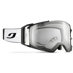 Julbo Shuttle Goggle Schwarz/Weiss Modell 2025