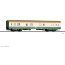TILLIG Gepäckwagen DR 95638 TT