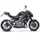 LeoVince Lv-10 Kawasaki Z 900 18-19/z 900 Abs 17-24 Homologierter Schalldämpfer - Silver - Homologated