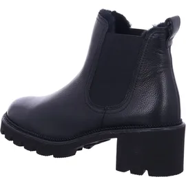 Paul Green 8076 schwarz 40