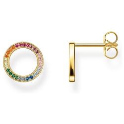 Thomas Sabo Ohrstecker H1947-996-7 - gold