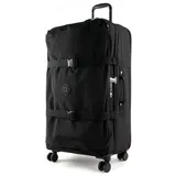 Kipling Basic Spontaneous 4-Rollen 78 cm / 101-110 l black noir