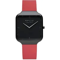BERING Quarzuhr 15836-523 in schwarz | Gr.: onesize