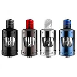 Innokin Zlide 2ml SubOhm Verdampfer Schwarz