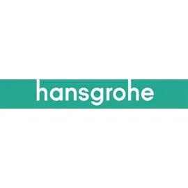 Hansgrohe Tecturis E Einhandmischer Mattschwarz