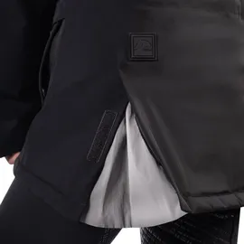 HKM Minnesota Reitjacke Größe S Schwarz