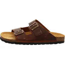 CAMEL ACTIVE Sandalen Herren Braun 45