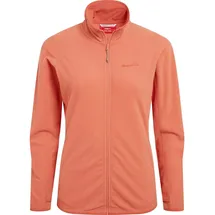Craghoppers Nosilife Anya Jacket Damen Rot 40
