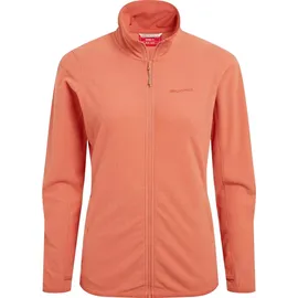 Craghoppers Nosilife Anya Jacket Damen Rot 40