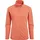 Craghoppers Nosilife Anya Jacket Damen Rot 40