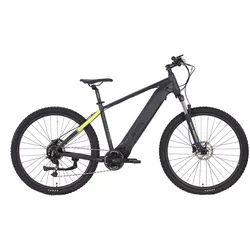 BE COOL Mountain E-Bike Pro1 eMTB-Pro1