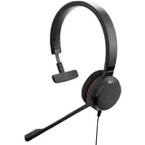 JABRA Evolve 30 II Mono UC USB-C/A (5393-829-369)