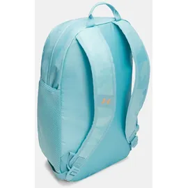 Under Armour Hustle Sport 26 l blau/orange