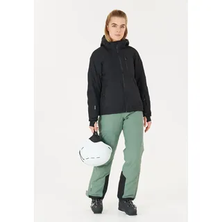 Whistler Damen Jacke, Black, 42