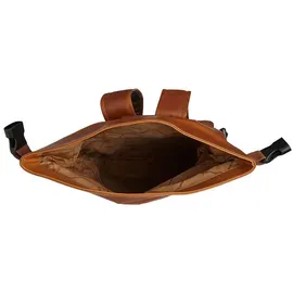 The Chesterfield Brand Mazara Rucksack 39 cm Cognac