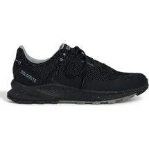 Dolomite Schuhe Dolomite Carezza 420082 - Schwarz/Grau - 43 1/3