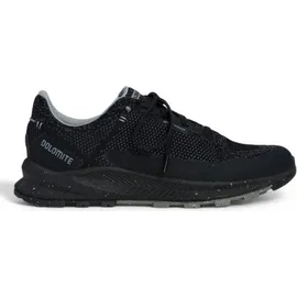 Dolomite Schuhe Dolomite Carezza 420082 - Schwarz/Grau - 43 1/3