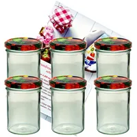 Mambocat Sturzglas 435 ml 6 St.