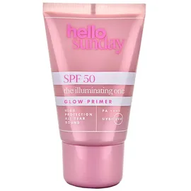 Hello Sunday The Illuminating One Glow Primer LSF 50 50 ml