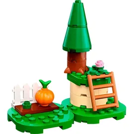 LEGO Animal Crossing Monas Kürbisgärtchen 30662
