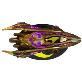 Dark Horse StarCraft - Golden Age Protoss Carrier Ship Limited Edition