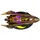 Dark Horse StarCraft - Golden Age Protoss Carrier Ship Limited Edition