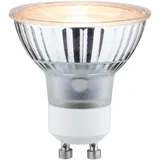Paulmann LED Reflektor GU10 4,3W 2200K
