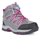 Trespass Gillon Ii Wanderstiefel - Grey - EU 37