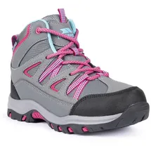 Trespass Gillon Ii Wanderstiefel - Grey - EU 37