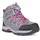 Trespass Gillon Ii Wanderstiefel - Grey - EU 37