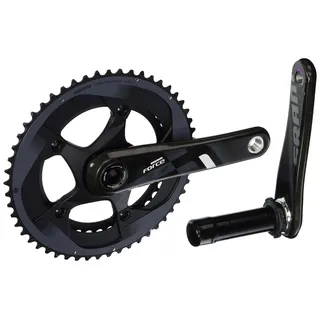 Sram Force 22 GXP 170mm 50/34 Zähne Kurbelgarnitur (00.6118.108.006)