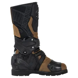 Sidi Adventure 2 Braun/Schwarz 46