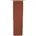 WIRTH B rost B 132cm H 375cm Polyacryl Gardinen