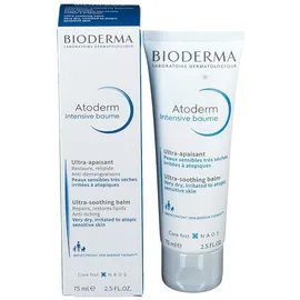 Bioderma Atoderm Intensive Balm 75 ml
