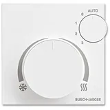 Busch-Jaeger Raumtemperaturregler