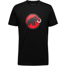 Mammut Core Classic schwarz XXL