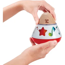 HaPe Musikkreisel bunt