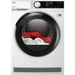 AEG Lavatherm TR8T70689