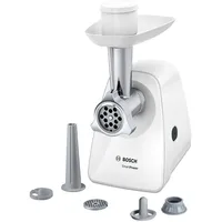 Bosch MFW 2520W Weiß