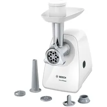 Bosch MFW 2520W Weiß