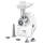 Bosch MFW 2520W Weiß