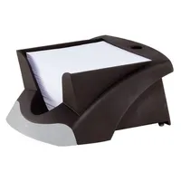 Durable Zettelbox 12000x7500 mm Schwarz 500 St.