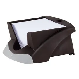 Durable Zettelbox 12000x7500 mm Schwarz 500 St.