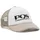 pequs Island Defender Trucker Cap Braun Onesize