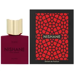 Unisex-Parfüm Nishane EDP