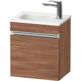 Duravit Waschtischunterschrank „Sivida“ 40 × 44 × 29,5 cm